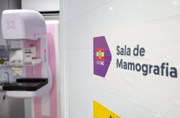 Governo do Estado fortalece a saúde da mulher com ações de prevenção e cuidado