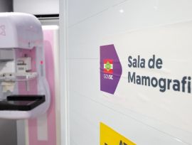 Governo do Estado fortalece a saúde da mulher com ações de prevenção e cuidado