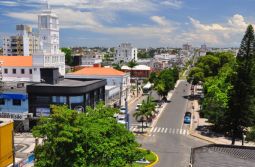 IPTU 2026 já está disponível para pagamento em Araranguá