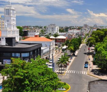 IPTU 2026 já está disponível para pagamento em Araranguá