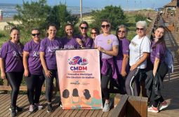 Trilha no Morro dos Conventos celebra o Dia da Mulher