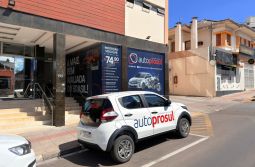 Autoprosul inaugura 7ª regional em Lages e reforça presença em Santa Catarina