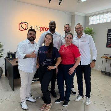 Autoprosul inaugura 7ª regional em Lages e reforça presença em Santa Catarina