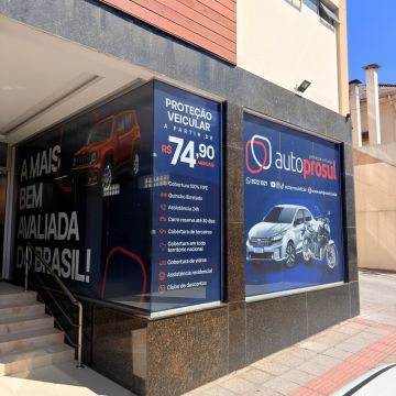 Autoprosul inaugura 7ª regional em Lages e reforça presença em Santa Catarina