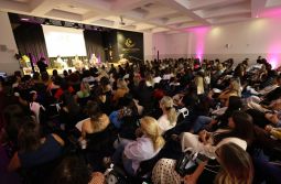 13º Salto para Mulher reúne mais de 200 mulheres em encontro sobre empreendedorismo em A...
