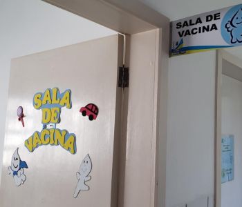 Vacinação contra a dengue atende adolescentes de 10 a 14 anos em Balneário Arroio do Silva