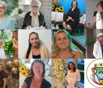 Câmara de Arroio do Silva promove sessão solene em homenagem ao Dia da Mulher nesta terça-feira