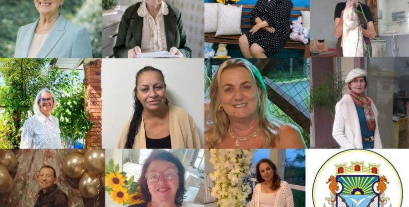 Câmara de Arroio do Silva promove sessão solene em homenagem ao Dia da Mulher nesta terça-feira