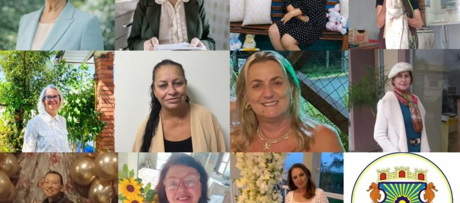 Câmara de Arroio do Silva promove sessão solene em homena...