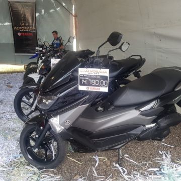 Turvo: Expectativa alta da Alvorada Motors para Festa do Colono