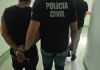 Polícia Civil prende suspeito de série de furtos a comércios em Turvo