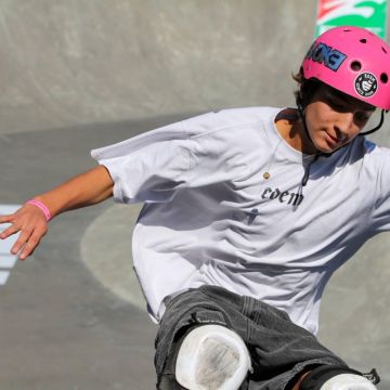 Criciúma rompe eixo das capitais e consolida protagonismo no cenário do skate ao receber o STU pela sexta vez
