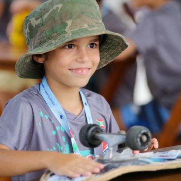 Criciúma rompe eixo das capitais e consolida protagonismo no cenário do skate ao receber o STU pela sexta vez