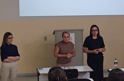 Secretaria de Saúde realiza capacitação sobre doenças respiratórias