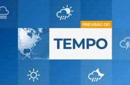 Veja a previsão do tempo para esta quinta-feira (26)