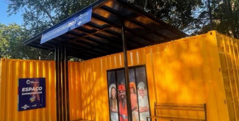 Nova Sala do Empreendedor é inaugurada