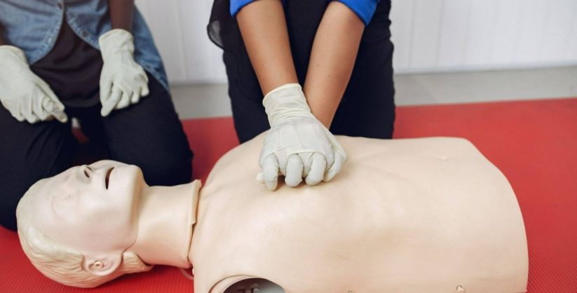 Comunidade poderá participar de curso de primeiros socorros em Sombrio