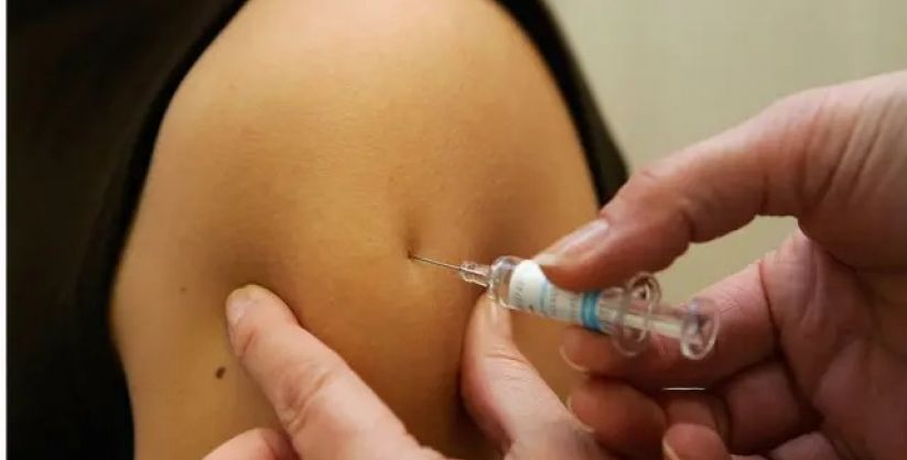 Dia D de vacinação acontece neste sábado em Balneário Gaivota