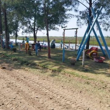 Ilhas recebe melhorias por meio do projeto Recomeçar