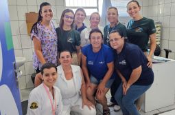 Vacinação contra a Influenza já começou em Araranguá