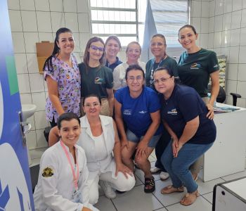 Vacinação contra a Influenza já começou em Araranguá