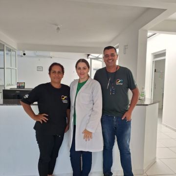 Vacinação contra a Influenza já começou em Araranguá