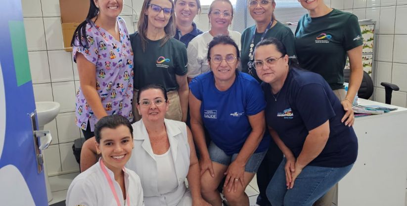 Vacinação contra a Influenza já começou em Araranguá