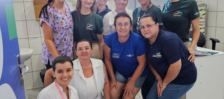 Vacinação contra a Influenza já começou em Araranguá