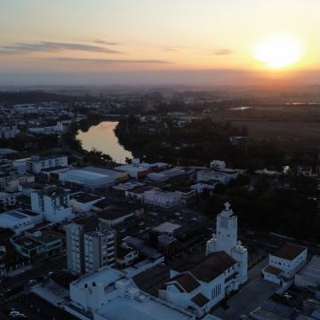 Araranguá comemora 146 anos de história