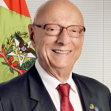 Pesquisa aponta Caroline de Toni na liderança para o Senado em SC