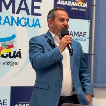 Investimentos em saneamento e ampliação do SAMAE marcam os 146 anos de Araranguá