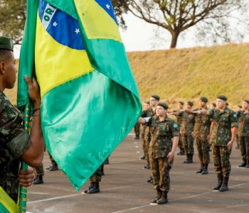 Prazo para alistamento militar segue até 30 de junho