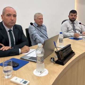 Câmara de Balneário Arroio do Silva aprova reajuste para servidores municipais