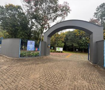 SAMAE de Araranguá altera horário do Parque Belinzoni para reforçar a segurança no outono