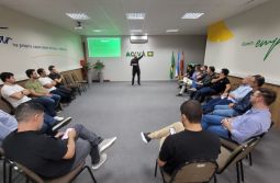 ACIVA formaliza criação de novo núcleo empresarial em Araranguá