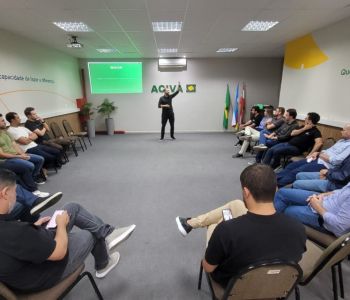 ACIVA formaliza criação de novo núcleo empresarial em Araranguá