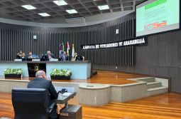 Vereador Jorge Ghiraldo alerta para crescimento da violência contra a mulher