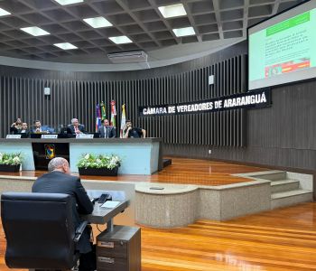 Vereador Jorge Ghiraldo alerta para crescimento da violência contra a mulher