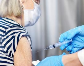 Balneário Gaivota realiza “Dia D” de vacinação contra a Influenza neste sábado (11...