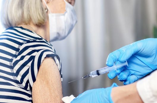 Balneário Gaivota realiza “Dia D” de vacinação contra a Influenza neste sábado (11...