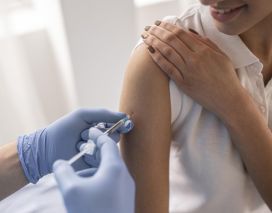 Saúde promove vacinação nas comemorações de 146 anos de Araranguá