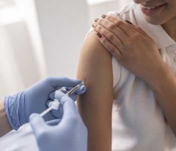 Saúde promove vacinação nas comemorações de 146 anos de Araranguá