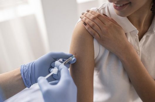 Saúde promove vacinação nas comemorações de 146 anos de Araranguá