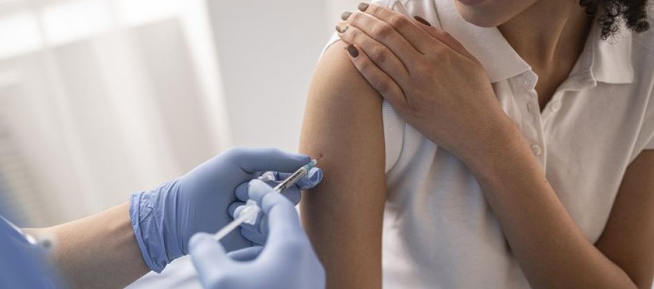 Saúde promove vacinação nas comemorações de 146 anos d...