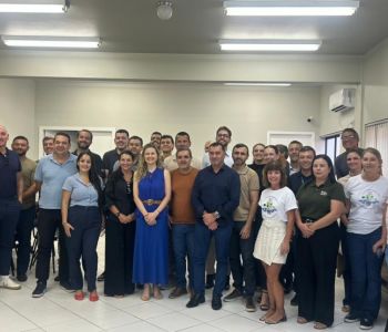 Prefeitos, entidades e Ministério Público se mobilizam por solução para a Lagoa do Sombrio e do Caverá