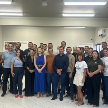 Prefeitos, entidades e Ministério Público se mobilizam por solução para a Lagoa do Sombrio e do Caverá