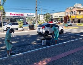 Araranguá se prepara para receber moradores e visitantes nos 146 anos