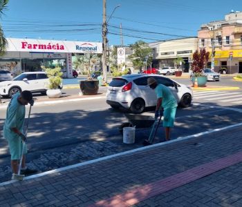 Araranguá se prepara para receber moradores e visitantes nos 146 anos