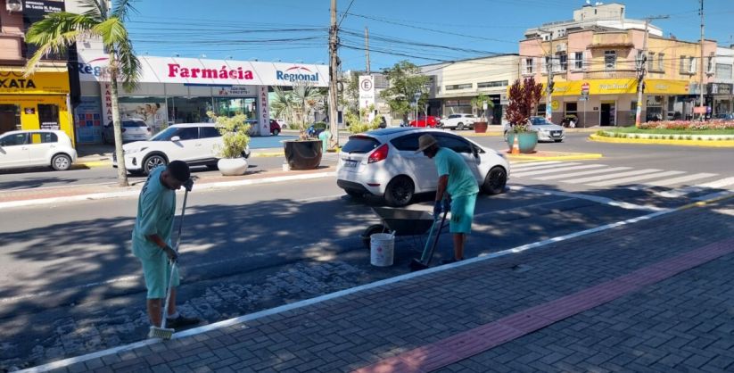 Araranguá se prepara para receber moradores e visitantes nos 146 anos