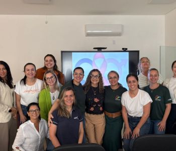 Saúde em foco: Araranguá reforça o combate a doenças infecciosas e investe em treinamento com testes rápidos de HIV e hepatites